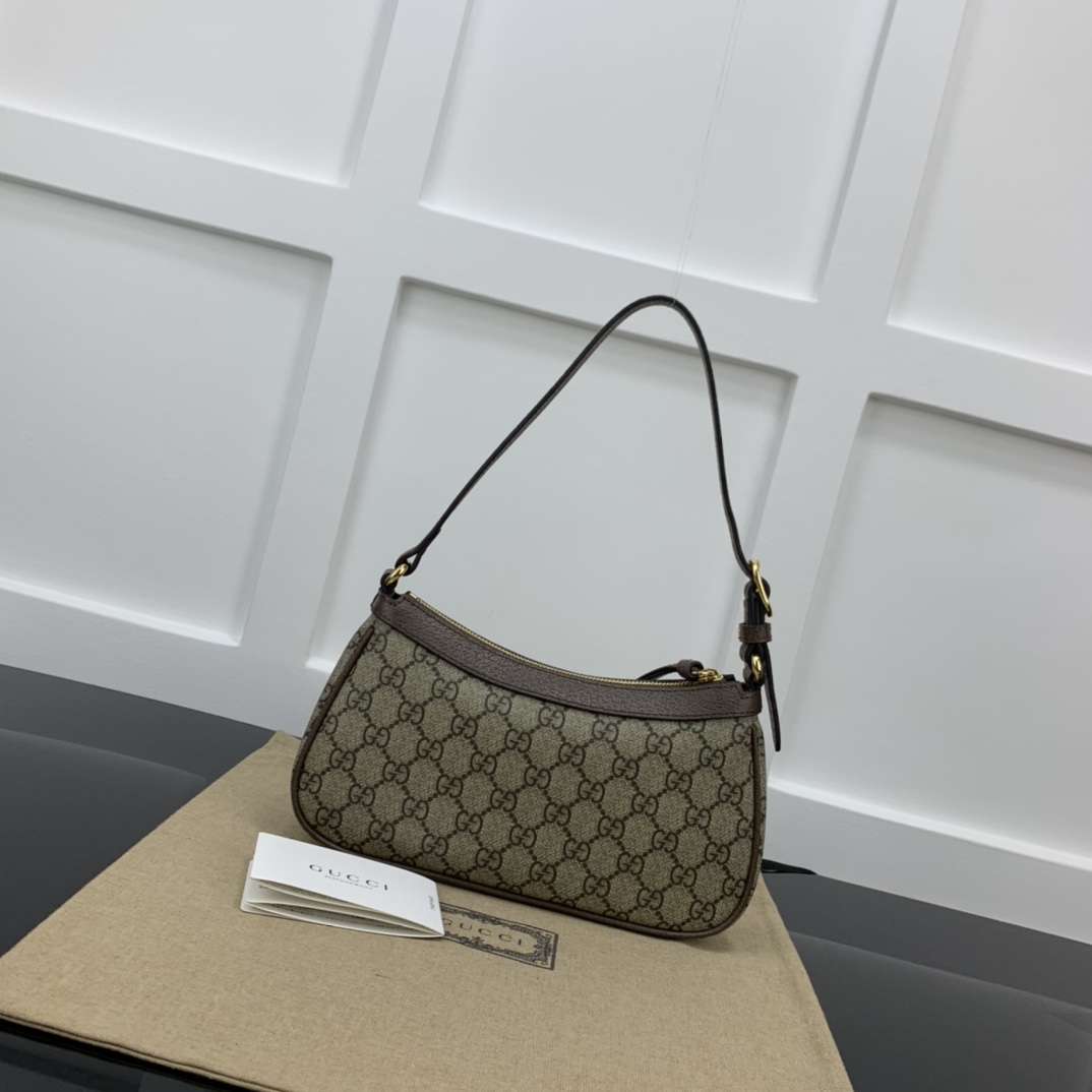 Gucci Hobo Bags